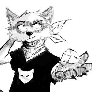 Meet your Posher, Cody